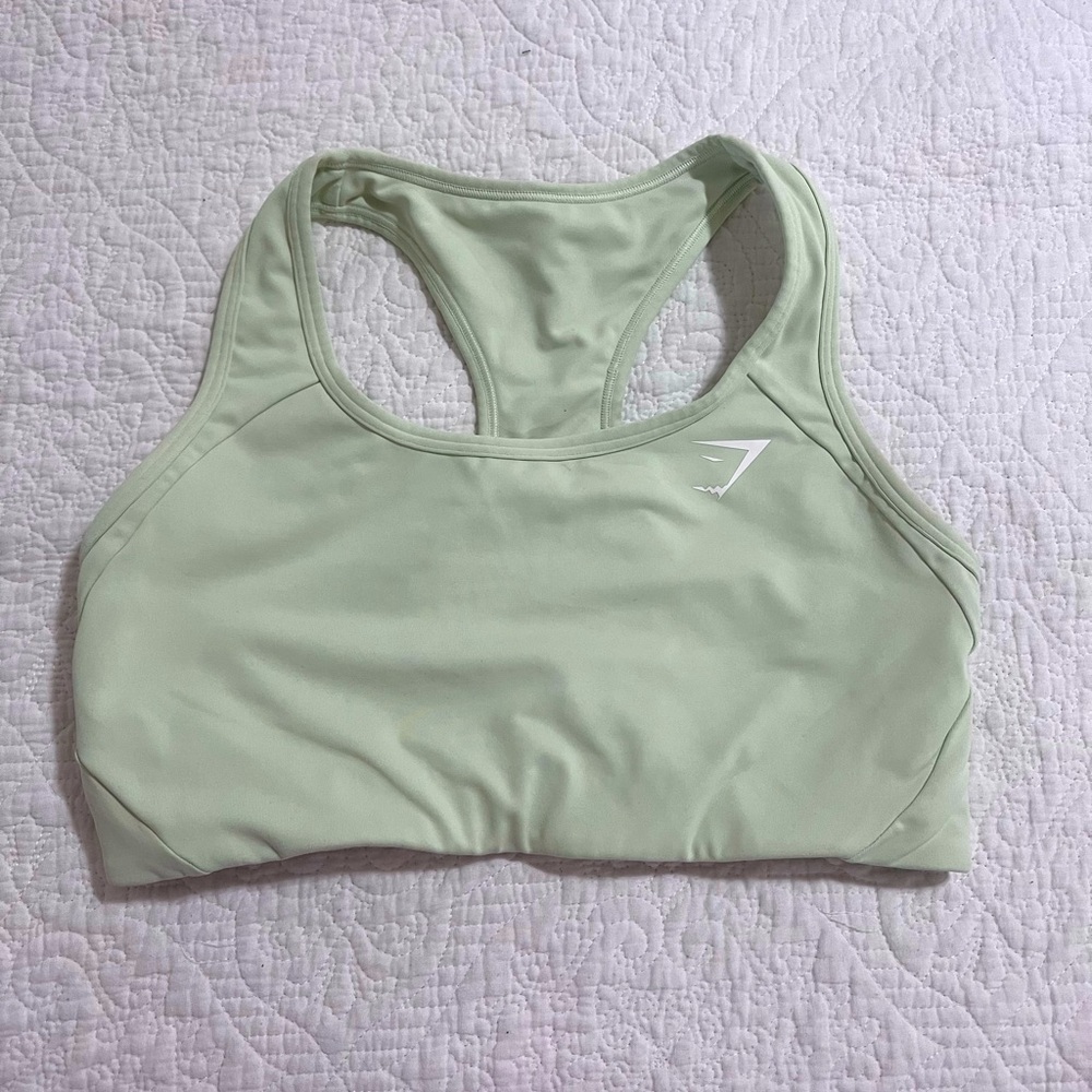 Gymshark sports bra